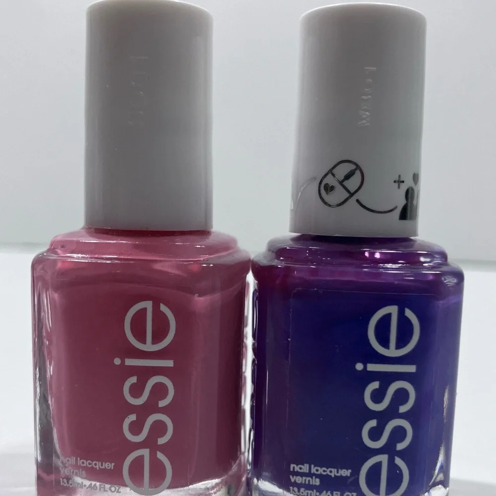 Essie Duo - Picture 3 of 8